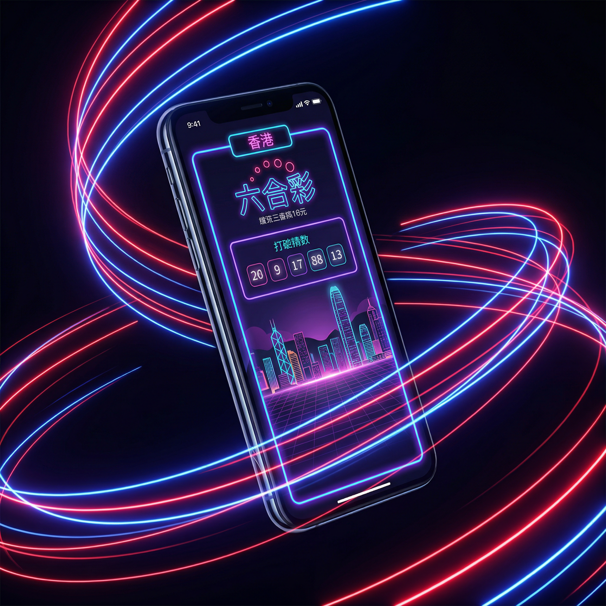 澳门赌场 - APP手机应用界面